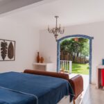 SUITE DELUXE COM VARANDA SAIDA JARDIM FRIGOBAR