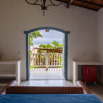 Suite Deluxe superior portal mar