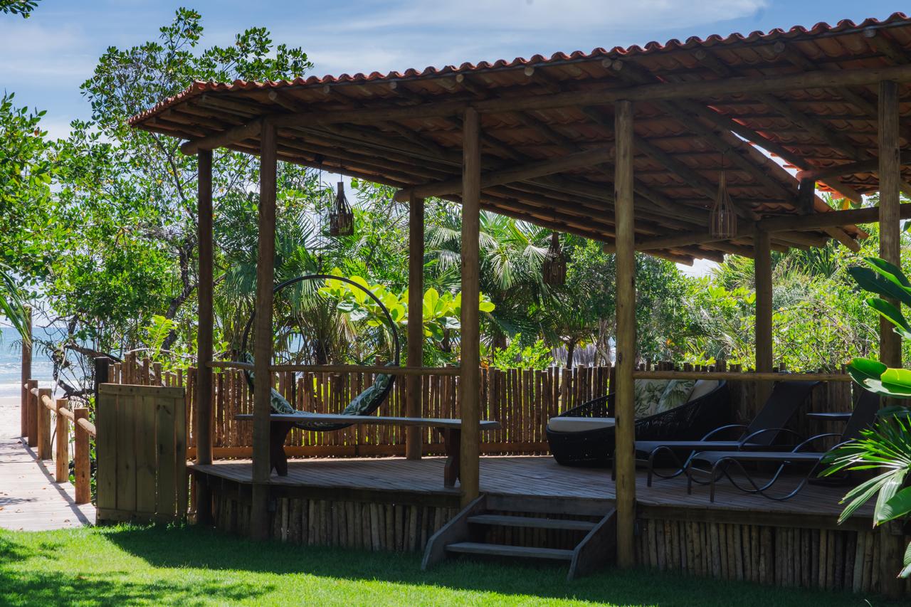 jardim