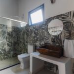 quarto supeior banheiro