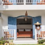 suite jardim