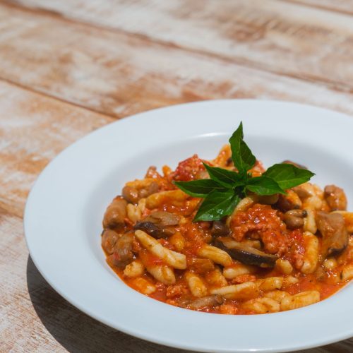 Massa Cavatelli